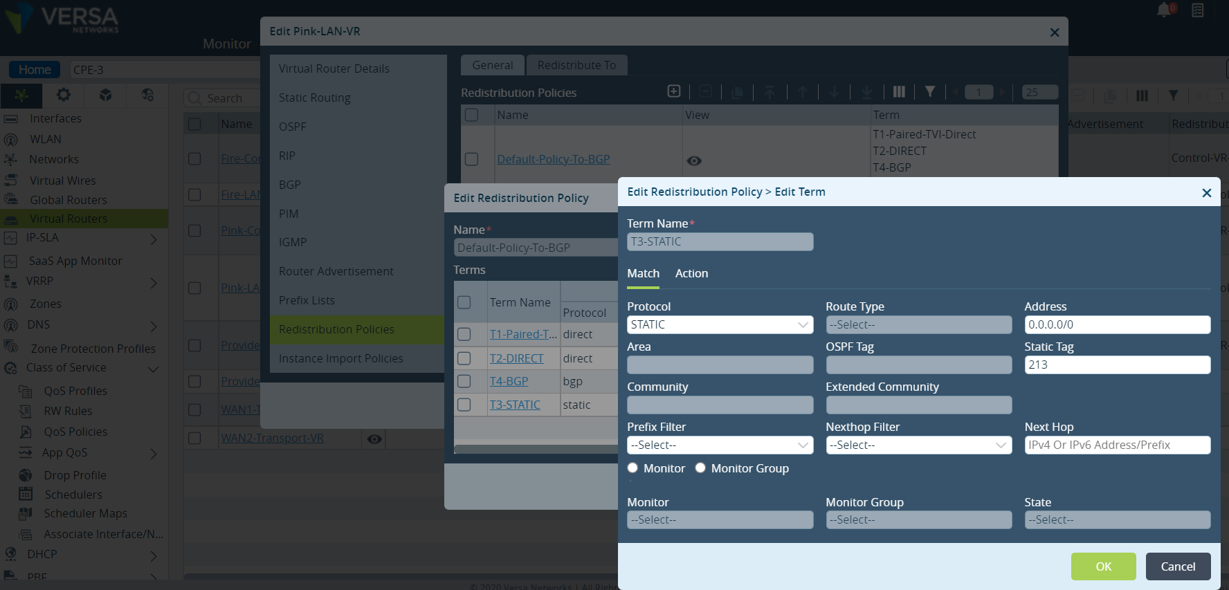 A screenshot of a computer
Description automatically generated