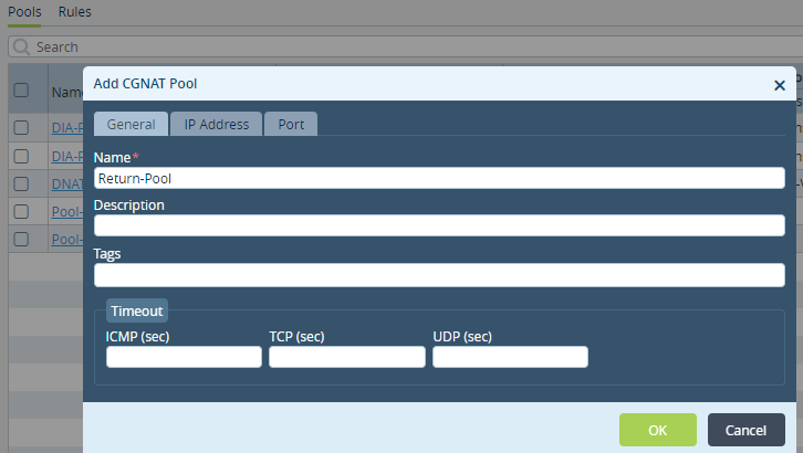A screenshot of a computer
Description automatically generated
