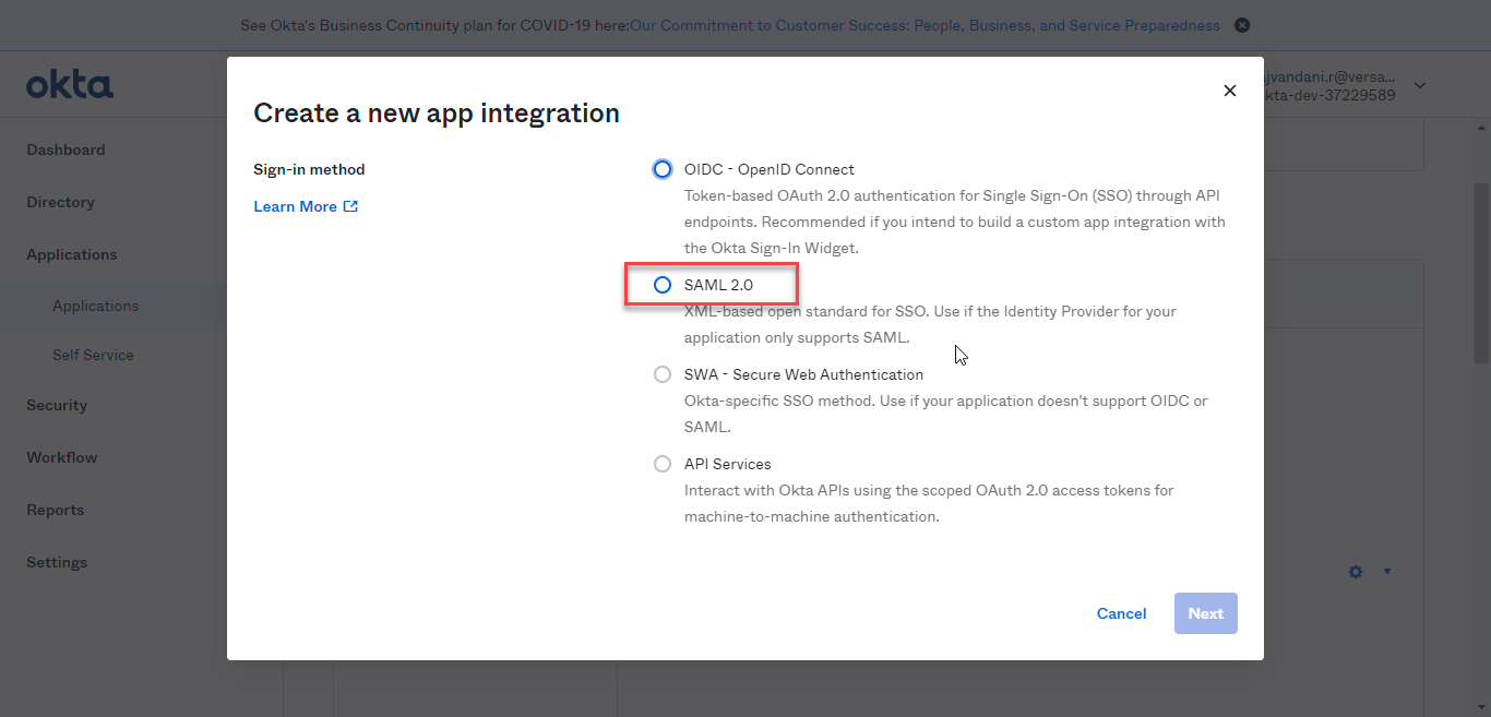 Graphical user interface, text, application Description automatically generated