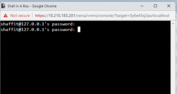 A screenshot of a computer
Description automatically generated