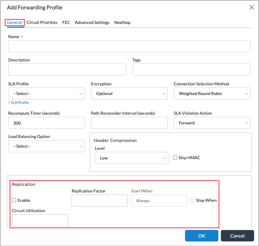 add-forwarding-profile-general-tab-replication-border.png