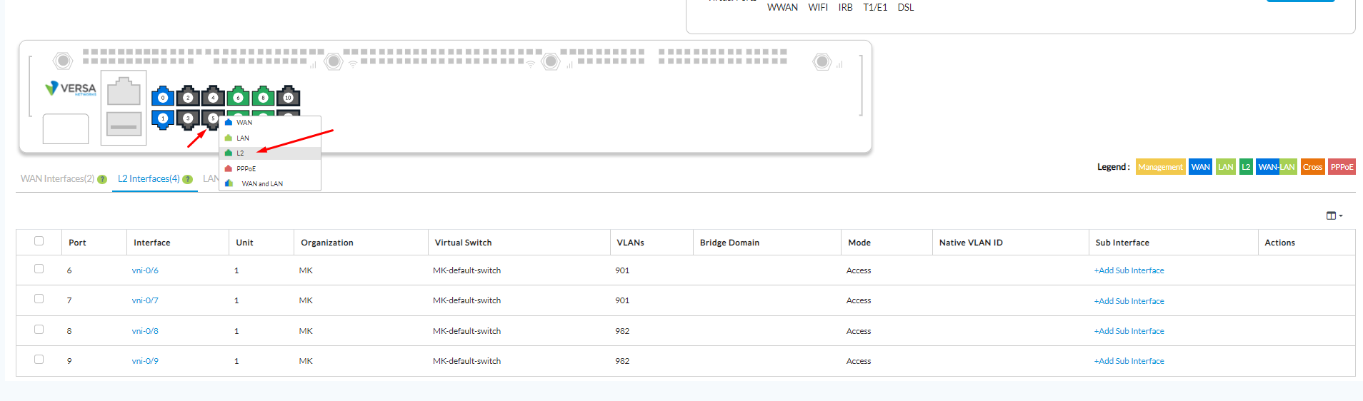 A screenshot of a computer Description automatically generated